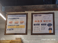 Luke's Lobster Back Bay Menu Photo 1
