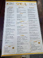 Sola Miami Beach Menu Photo 5