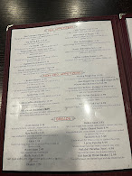 Siri Indian Restaurant Menu Photo 4