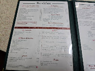Silver Skillet Menu Photo 2
