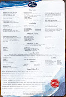 Legal Sea Foods - Park Square Menu Photo 3