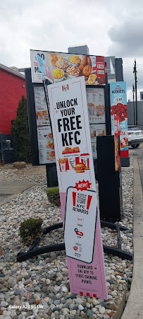 KFC Menu Photo 4