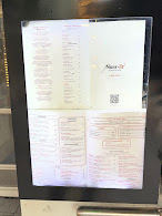 Nusr-Et Steakhouse Menu Photo 1