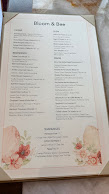Bloom & Bee Menu Photo 5