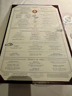 Prime & Provisions Steakhouse Menu Photo 3