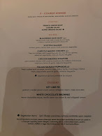 Moxies Dallas Uptown Restaurant Menu Photo 4