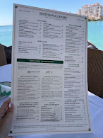Smith & Wollensky - Miami Beach Menu Photo 4