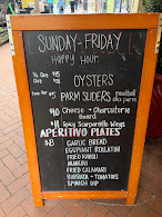 Carmine's Italian Restaurant - Washington D.C. Menu Photo 3
