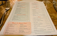 Trattoria Dell'Arte Menu Photo 3