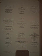 Queen Miami Beach Menu Photo 5
