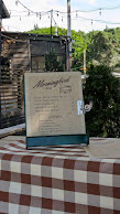 Ladybird Grove & Mess Hall Menu Photo 5