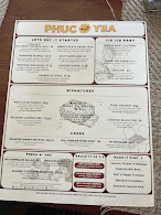 Phuc Yea Menu Photo 5