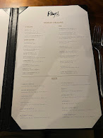 Ray's In the City Menu Photo 2
