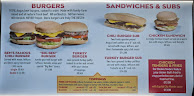 Ben's Chili Bowl Menu Photo 5