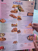 Call Me Cuban Menu Photo 1
