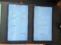 Katsu Cafe Menu Photo 5