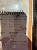 Dos Bocas Menu Photo 2