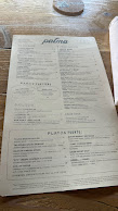 Palma Menu Photo 4
