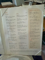 MIDA Menu Photo 2