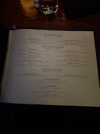 TAO Downtown Restaurant Menu Photo 3