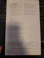 Blueprint on 3rd Menu Photo 4