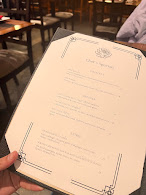Sabai Thai Menu Photo 5