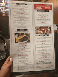 Shield's Restaurant Bar Pizzeria Menu Photo 4