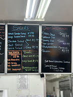 Rocket Burger & Subs Menu Photo 5