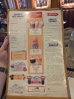 Brooklyn Diner Menu Photo 2