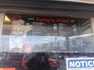 Porky's Point Restaurant Menu Photo 1
