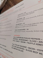 All-Purpose Pizza - Shaw Menu Photo 2