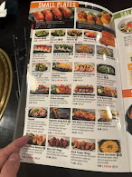 Gyu-Kaku Japanese BBQ Menu Photo 1