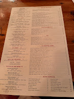 Town Hearth Menu Photo 3