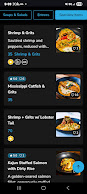 Kitchen + Kocktails By Kevin Kelley - Chicago Menu Photo 2