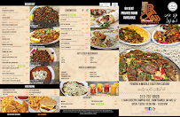 Remas Restaurant Menu Photo 3