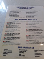 Fishtown Diner Menu Photo 4