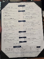 Casa Tua Cucina Brickell Menu Photo 3