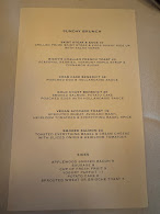 RL Restaurant Menu Photo 5
