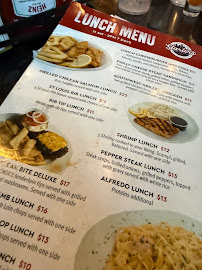 Starter's Bar and Grill Midtown Menu Photo 1