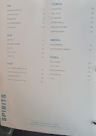 ONE Dine at One World Observatory Menu Photo 1