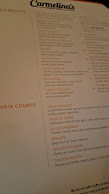 Carmelina's Menu Photo 5