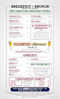 Carnegie Diner & Cafe Menu Photo 3