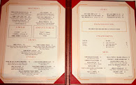 Strip House Steakhouse Menu Photo 3