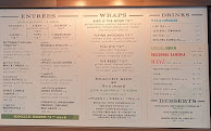 Flower Child Menu Photo 4