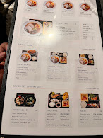 Wagaya - Westside Menu Photo 2