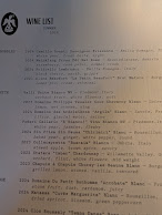 Pizza Grace Menu Photo 1