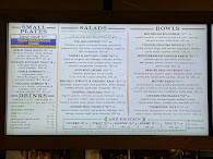 Flower Child Menu Photo 2