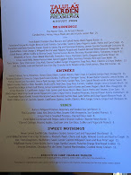 Talula's Garden Menu Photo 5