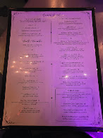 Bootleg Special Kitchen & Bar Menu Photo 1