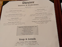 Ivar's Salmon House Menu Photo 4